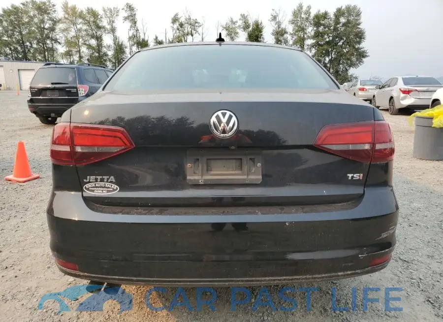 3VW267AJ7GM325045# 6