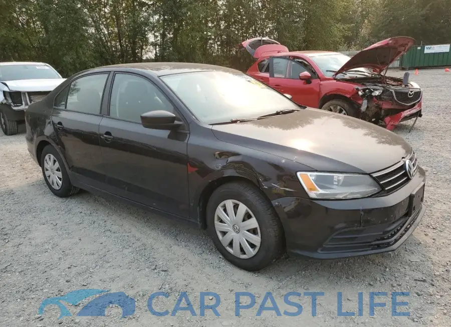 3VW267AJ7GM325045# 4