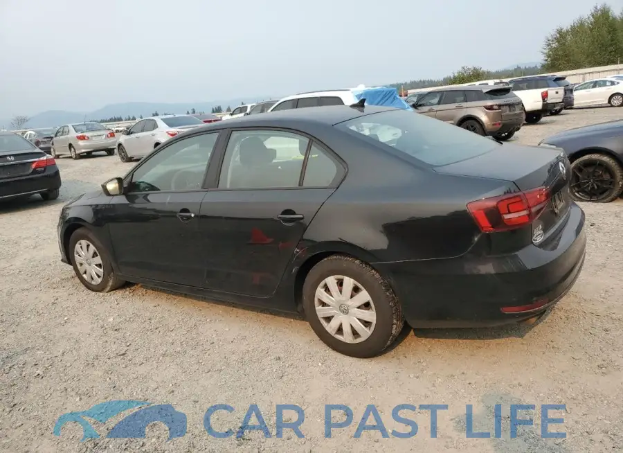 3VW267AJ7GM325045# 2