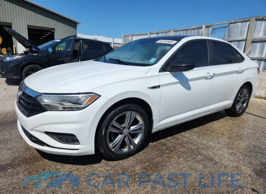 3VWC57BU0KM273251# 1