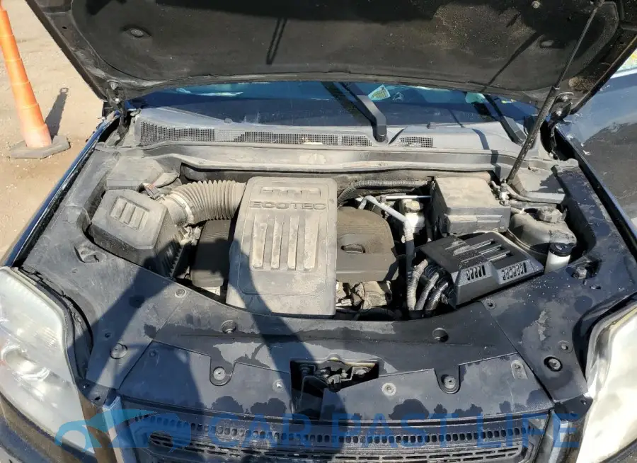 2GKALMEK2G6145558# 11