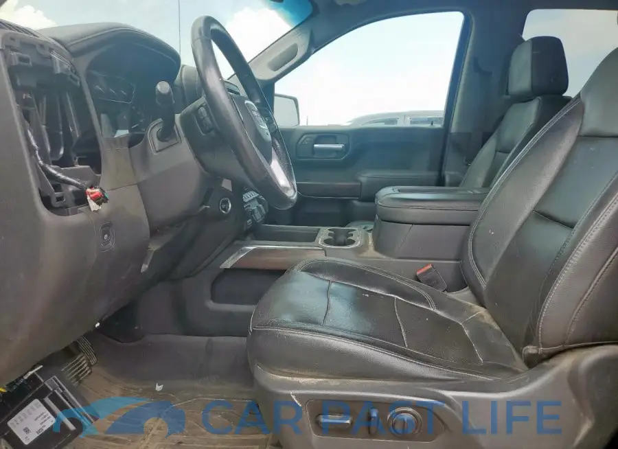 3GTU9DET9LG203566# 7