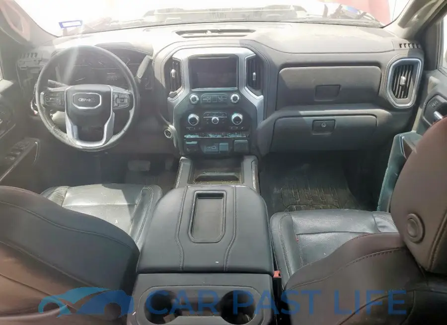 3GTU9DET9LG203566# 8