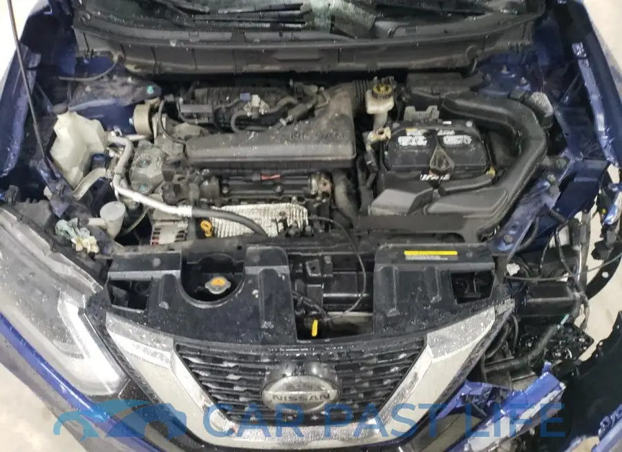 KNMAT2MV0KP512588# 12