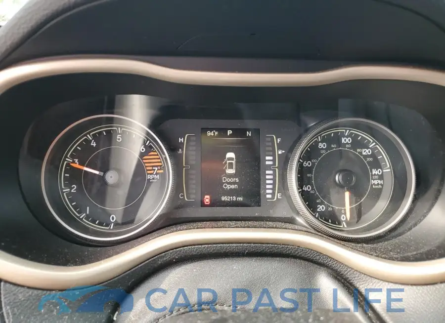 1C4PJLAB9GW346519# 9