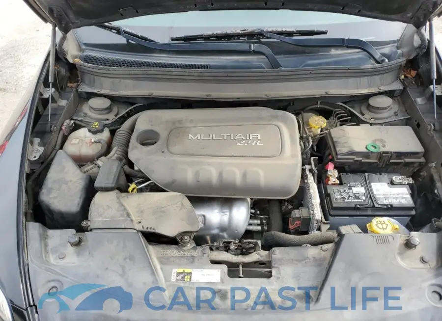 1C4PJLAB9GW346519# 12
