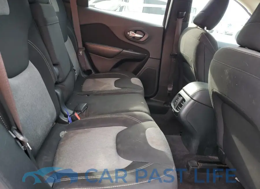 1C4PJLAB9GW346519# 11