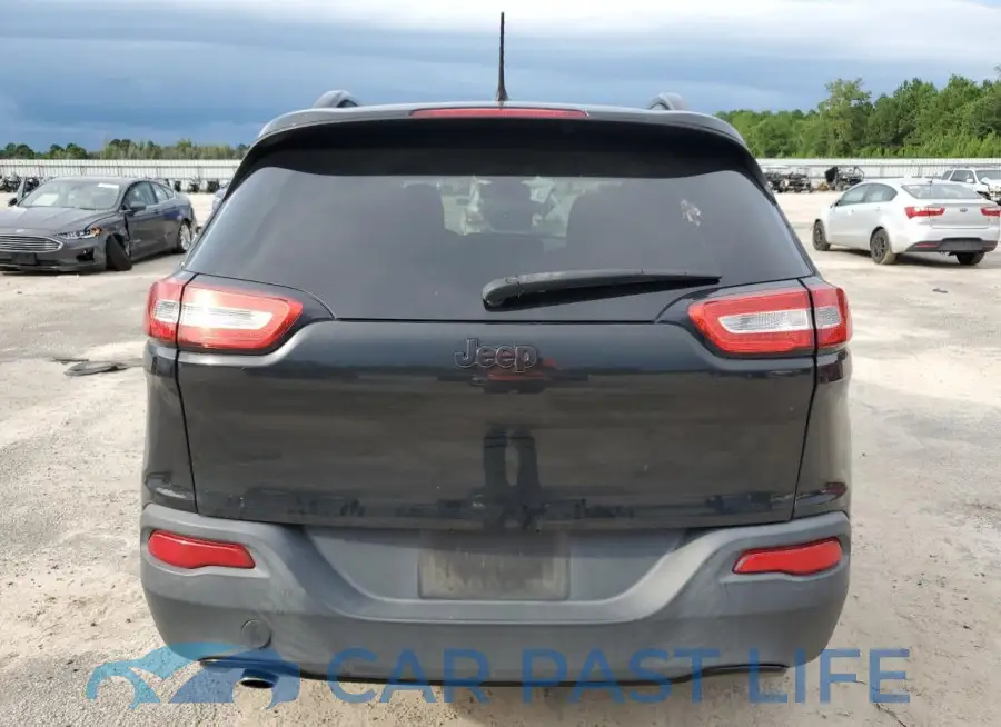 1C4PJLAB9GW346519# 6
