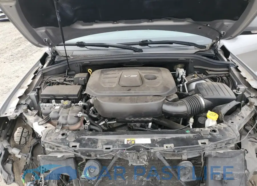 1C4RJFLGXHC810164# 12