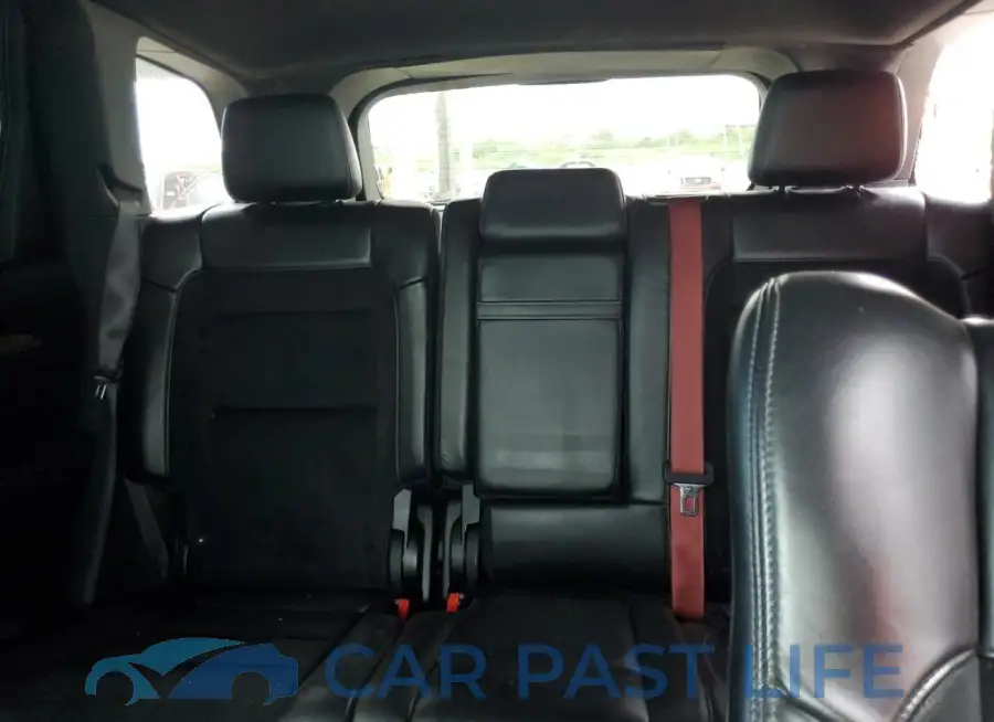 1C4RJFN96MC840612# 10