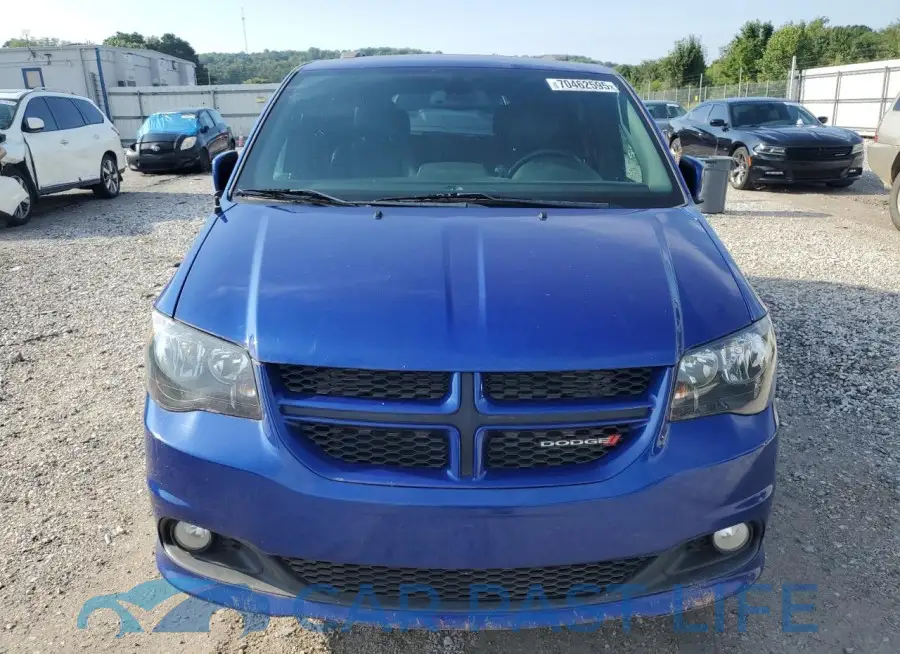 2C4RDGEG5KR659498# 5