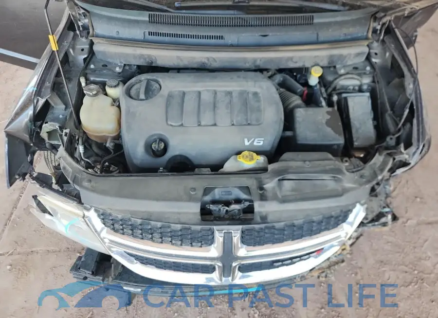 3C4PDCBG5HT511622# 12