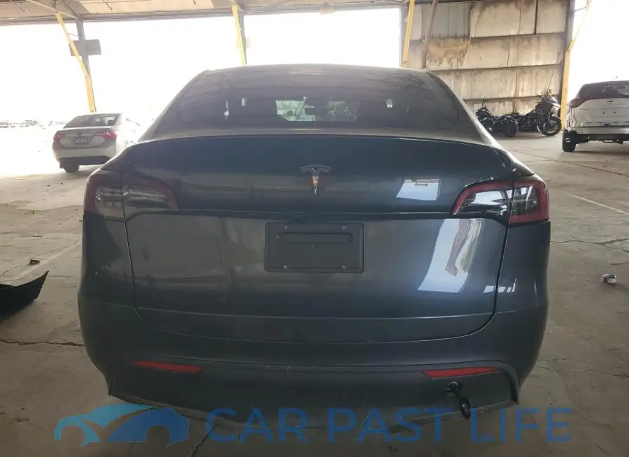 7SAYGDED8SA342074# 6