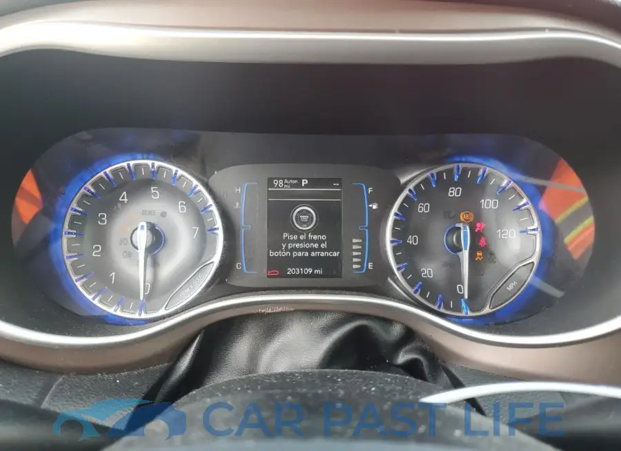 2C4RC1BG0KR626297# 9