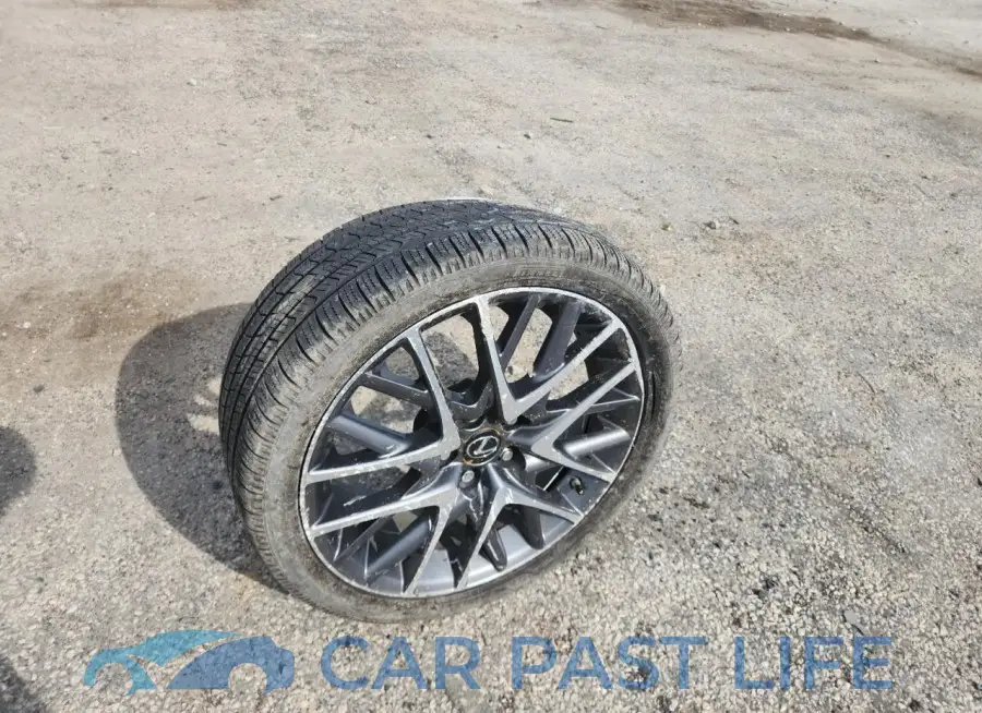 JTHS85BC4J5004500# 12
