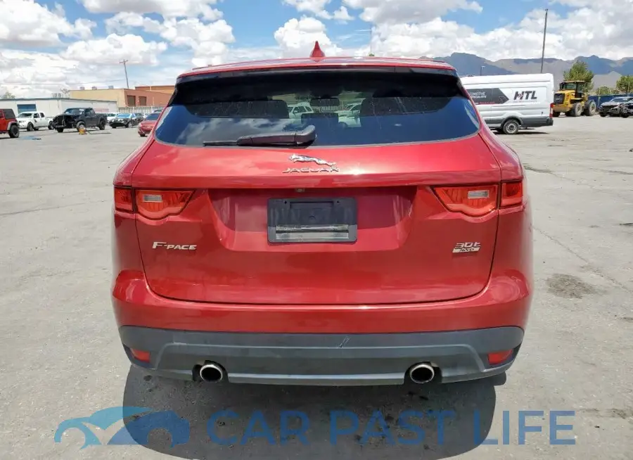 SADCJ2GX7JA236248# 6