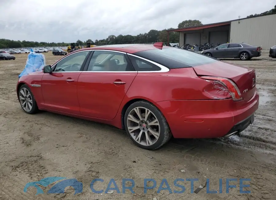 SAJWA2G72G8V90947# 2