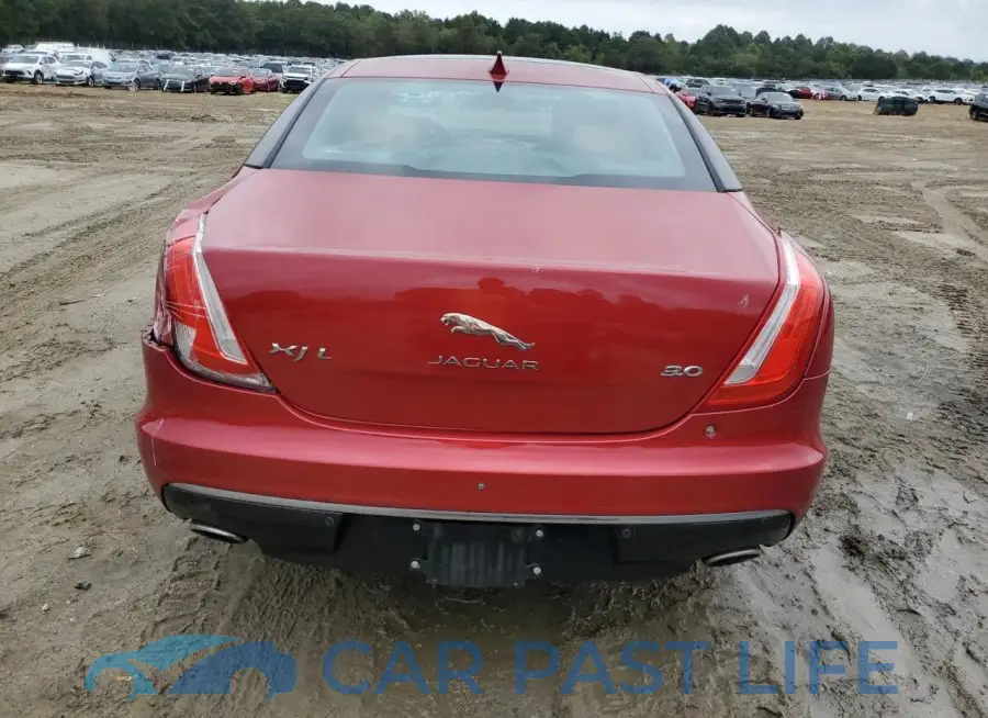 SAJWA2G72G8V90947# 6