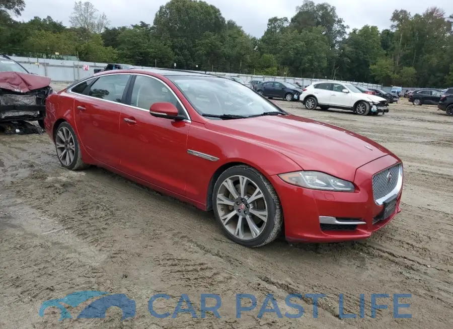 SAJWA2G72G8V90947# 4