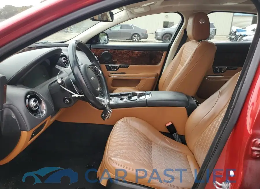 SAJWA2G72G8V90947# 7