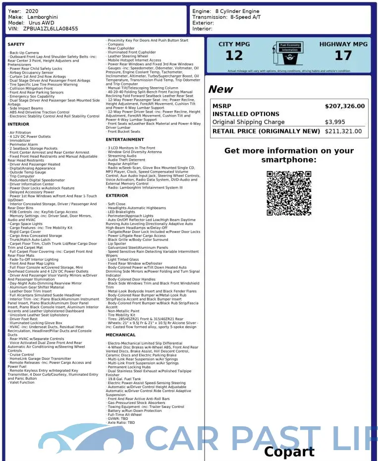 ZPBUA1ZL6LLA08455# 10
