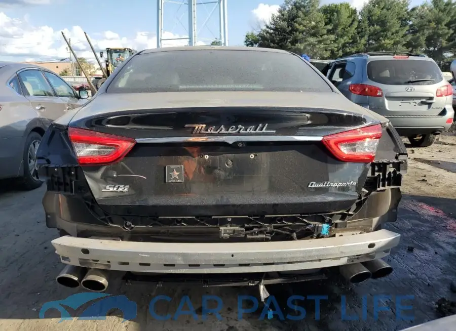 ZAM56YRA5J1286580# 6
