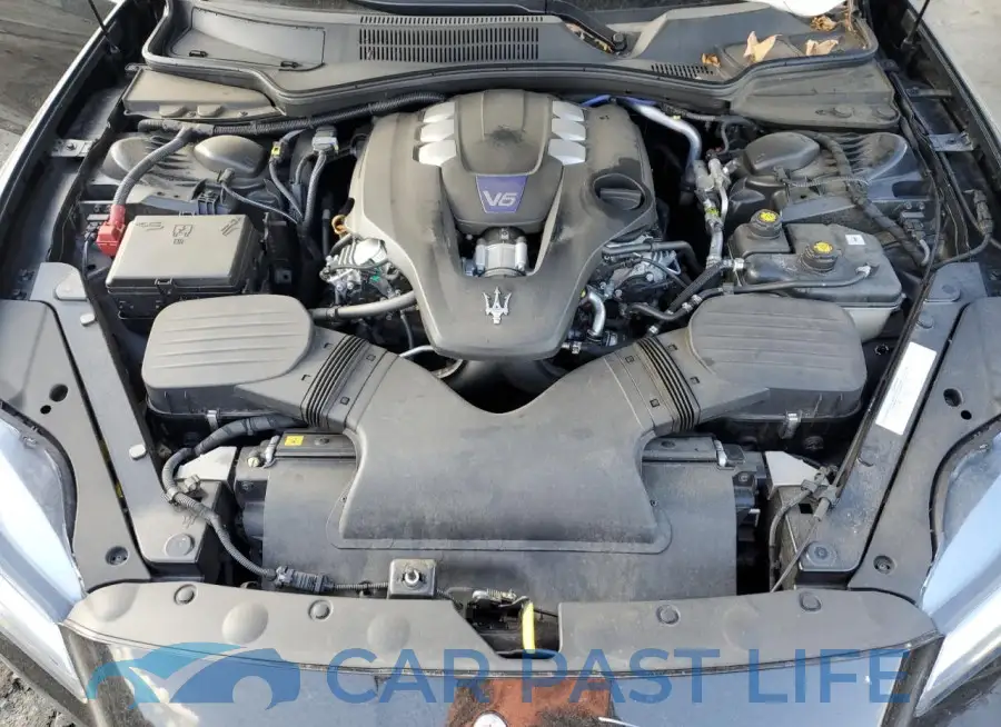 ZAM56YRA5J1286580# 11