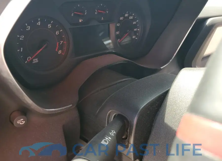 1G1FB1RX8J0118821# 9