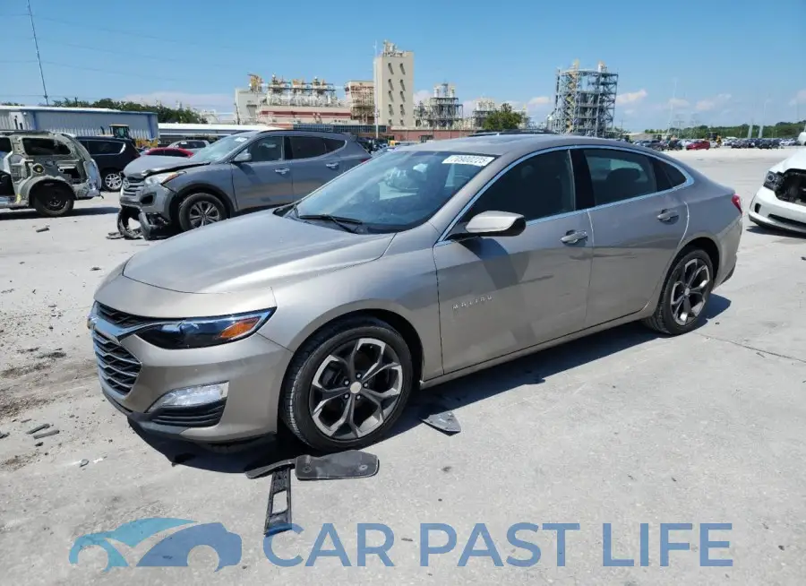 1G1ZD5ST4NF167913# 1