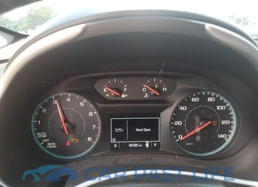 1G1ZG5STXLF129199# 9