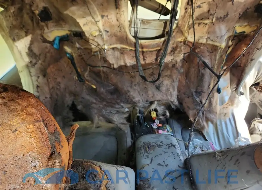 1GCGTBEN6L1220845# 8