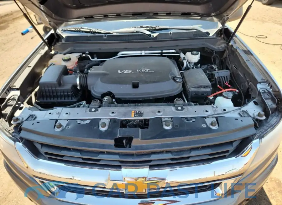 1GCGTBEN6L1220845# 11