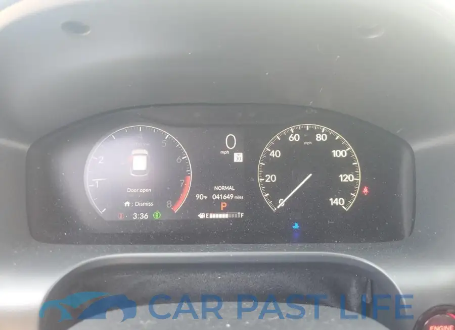 3CZRZ1H30RM713499# 9