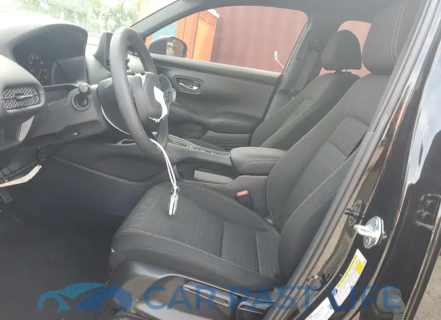 3CZRZ2H53RM750814# 7