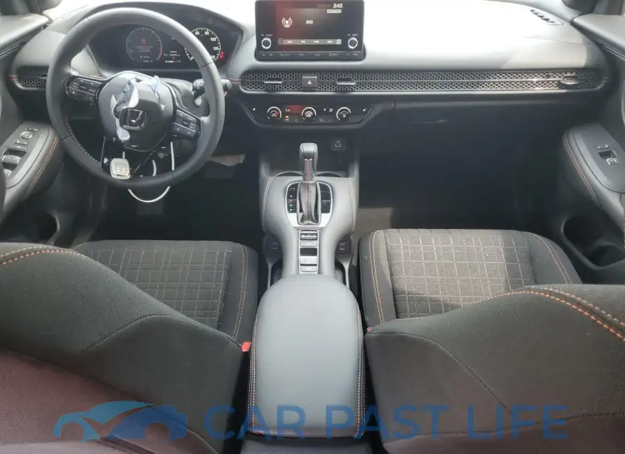 3CZRZ2H53RM750814# 8