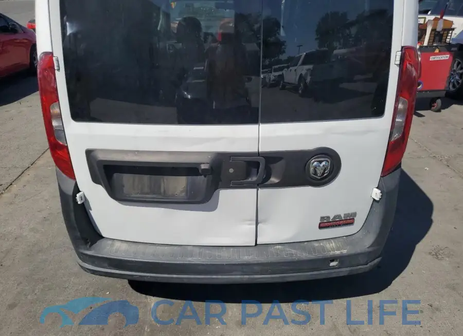 ZFBERFAT2G6B87231# 10