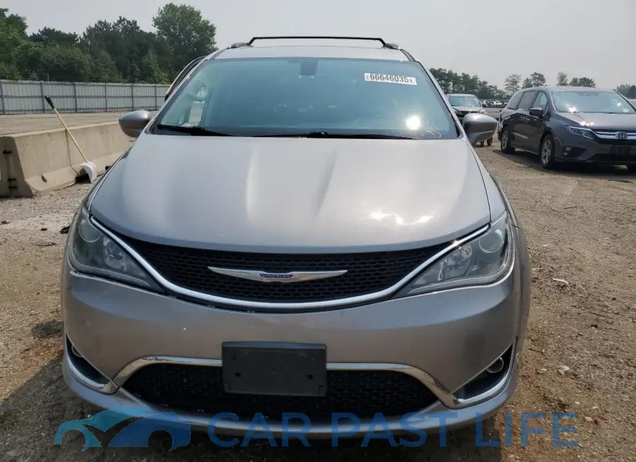 2C4RC1BG6KR554831# 5