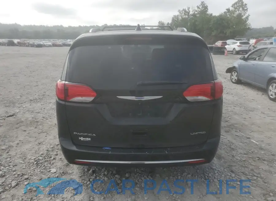 2C4RC1GG1JR232993# 6