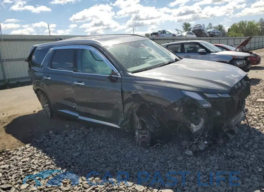 KM8R7DGE3PU504455# 4