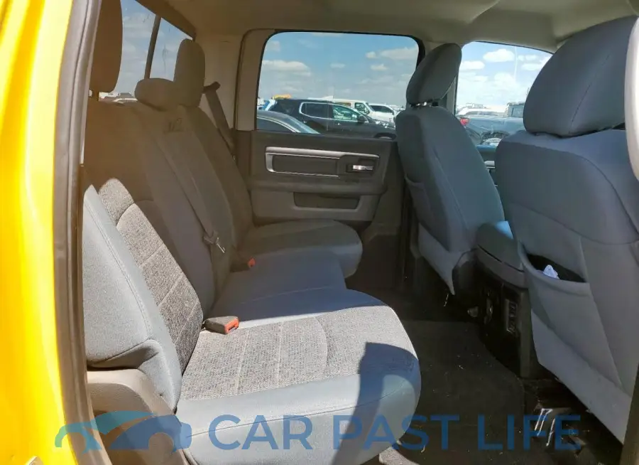 1C6RR6LT7GS341195# 10