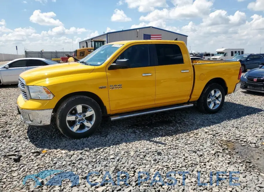 1C6RR6LT7GS341195# 1