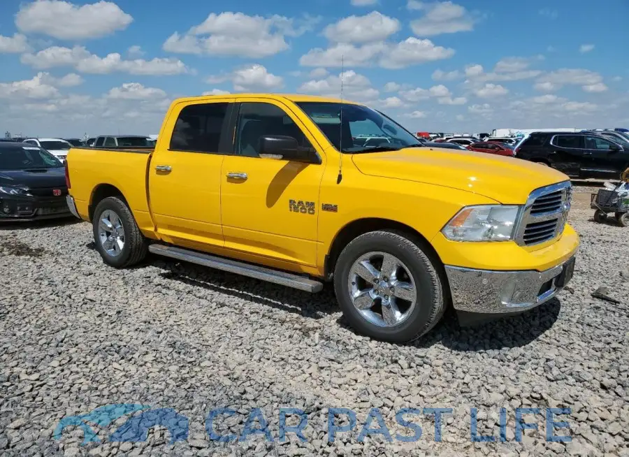 1C6RR6LT7GS341195# 4