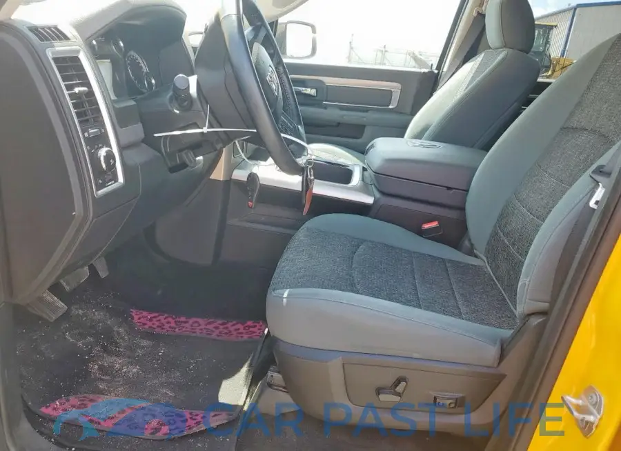 1C6RR6LT7GS341195# 7