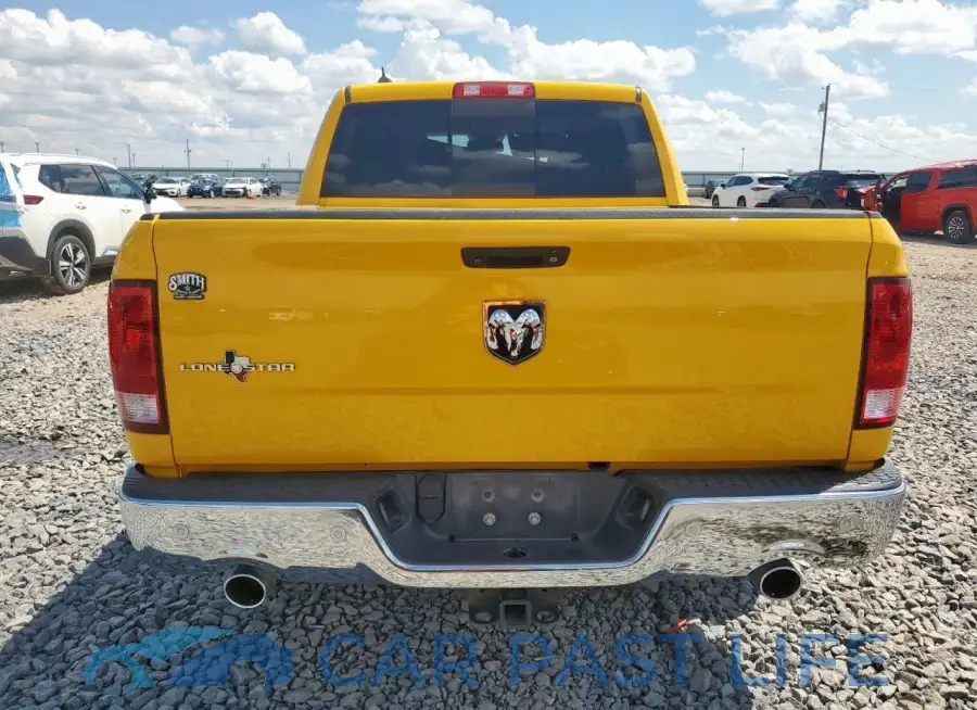 1C6RR6LT7GS341195# 6