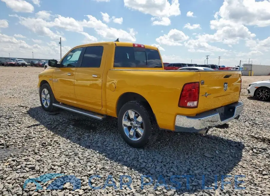 1C6RR6LT7GS341195# 2
