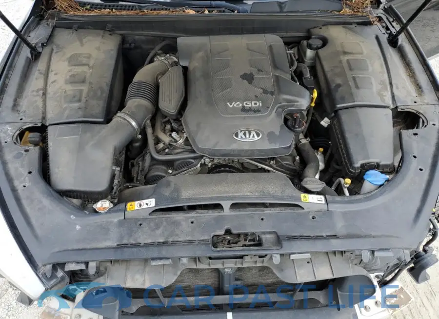 KNALU4D38G6031448# 11