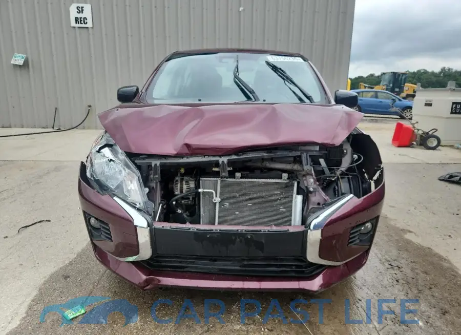 ML32FUFJ4NHF01910# 5