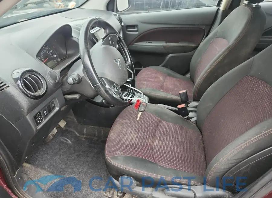 ML32FUFJ4NHF01910# 7