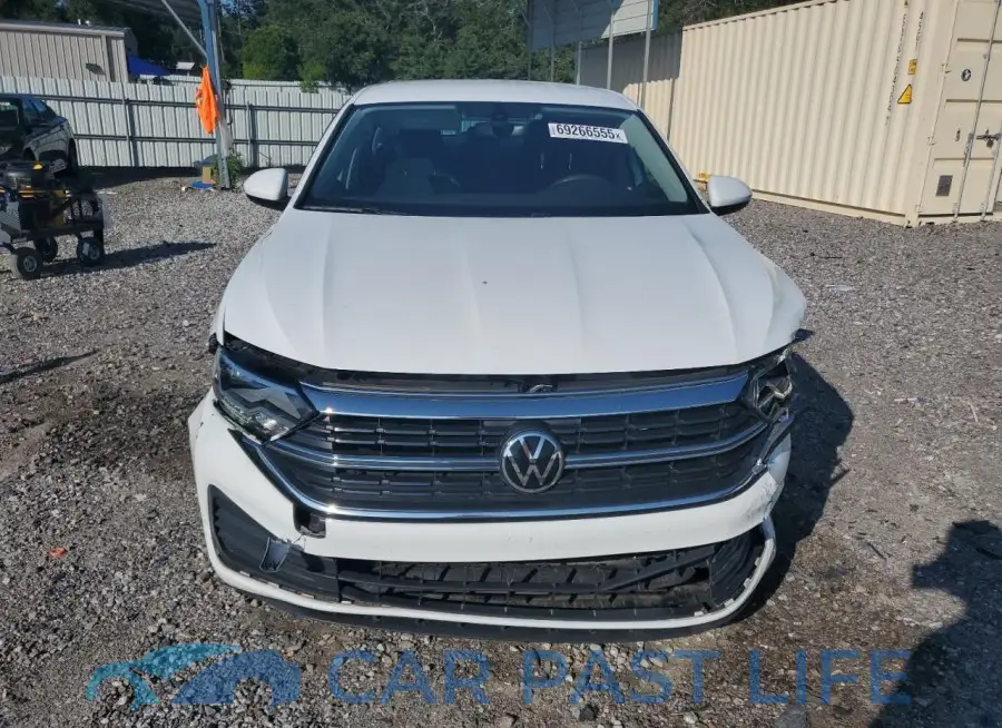 3VW5M7BU5PM008022# 5