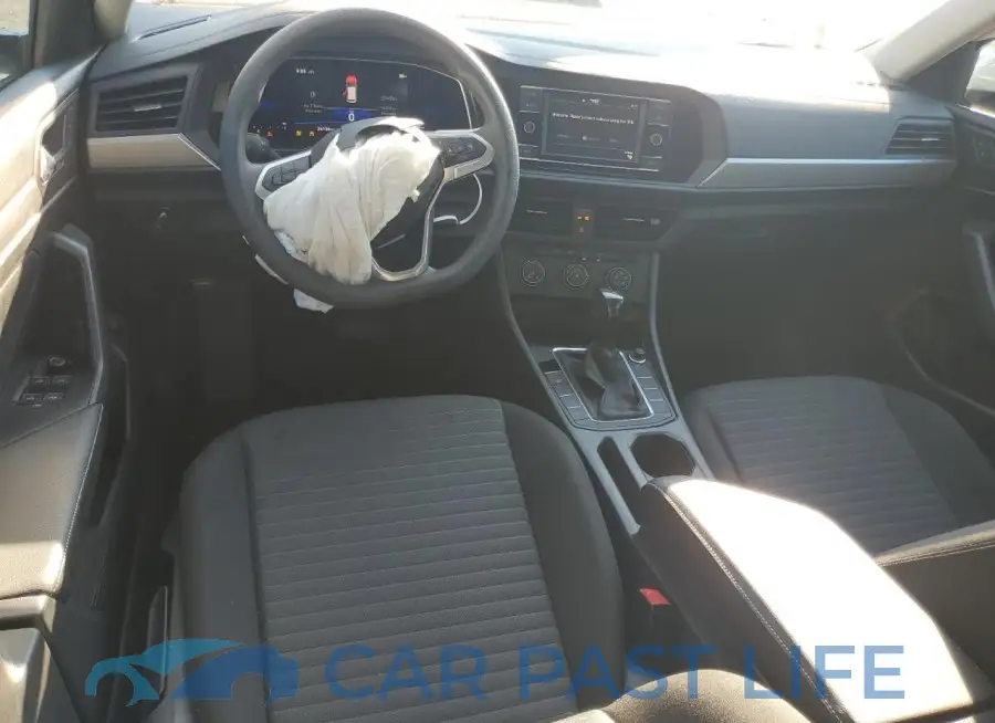 3VW5M7BU5PM008022# 8
